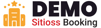 Demo Sistema de reservas